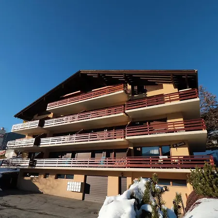 Zenith 227 Verbier