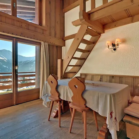 Zenith 227 * Verbier