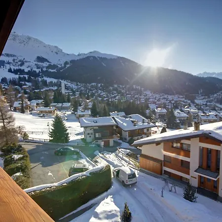 Zénith 227 * Verbier