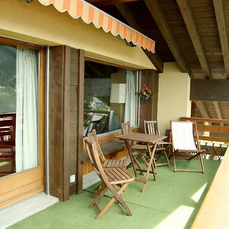 Apartamento Zénith 227 *