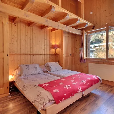 Apartamento Zénith 227 Verbier