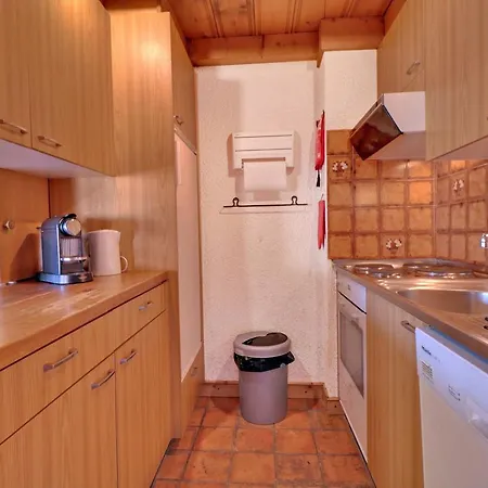 Apartamento Zénith 227 *