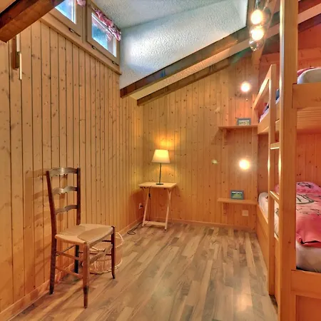Zénith 227 Apartamento Verbier