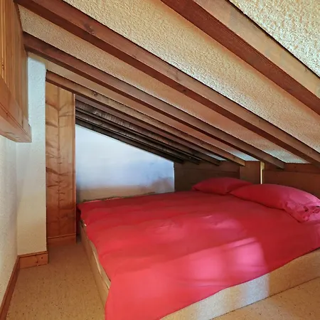 Zénith 227 Apartamento Verbier